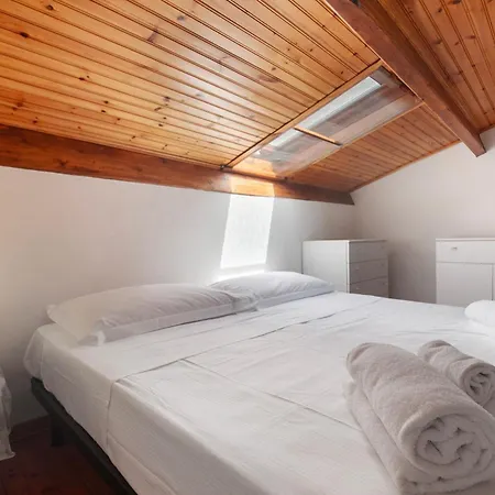 Apartment Trigoso *