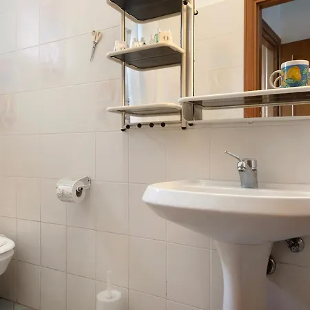 Trigoso Apartment