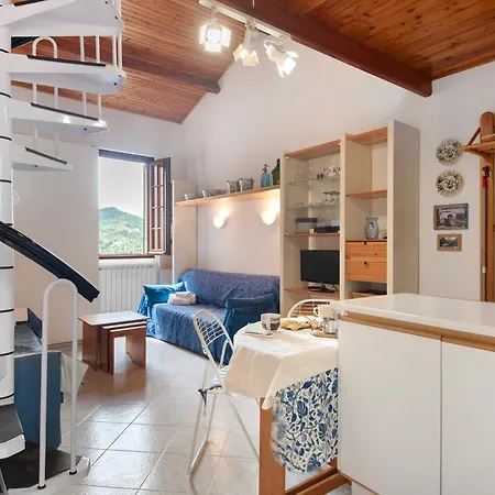 Trigoso Apartment *