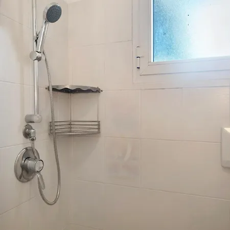 Trigoso Apartment *