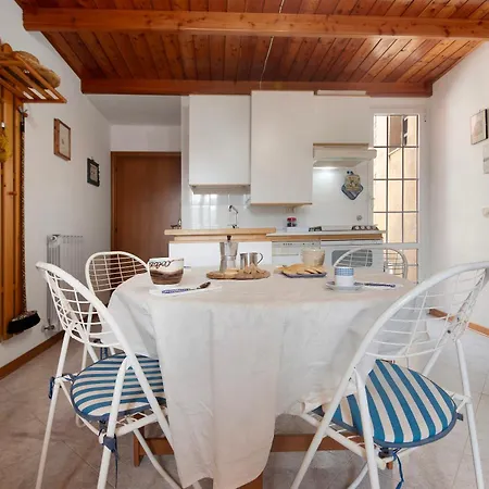 Apartment Trigoso *