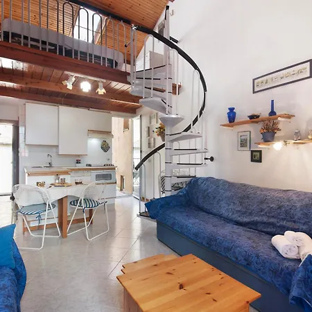Trigoso Apartment Riva Trigoso