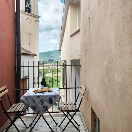 Trigoso Apartment