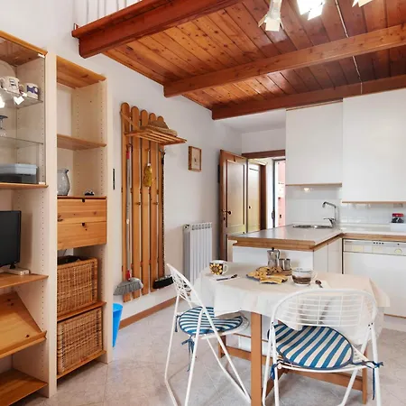 Apartment Trigoso Riva Trigoso